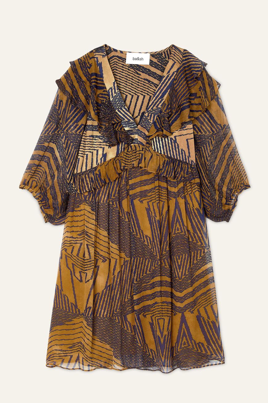 DRESS ACACIA