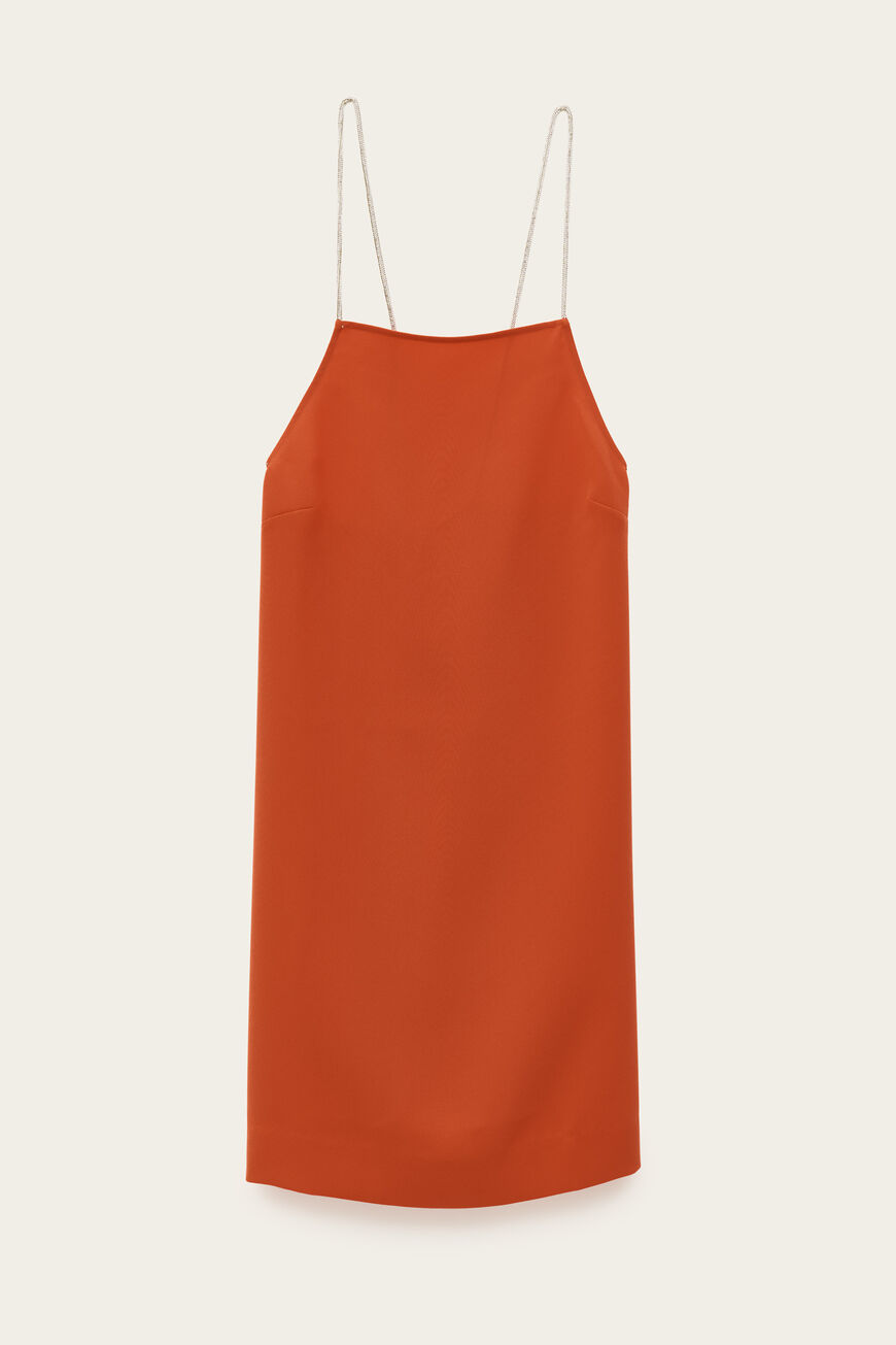 OLLY DRESS