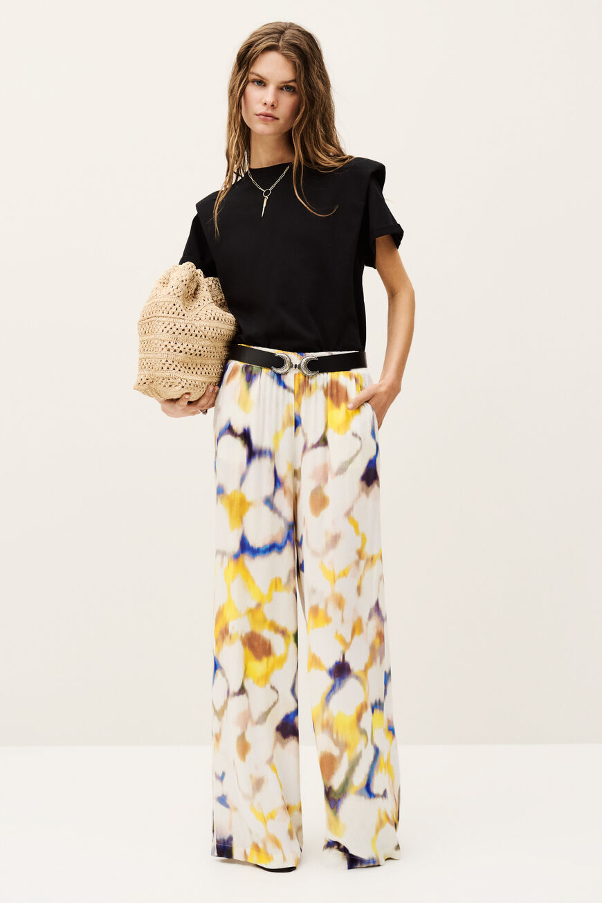 PANTS FIPAN