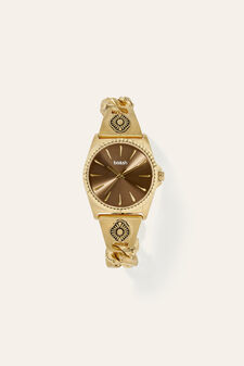MARRON
