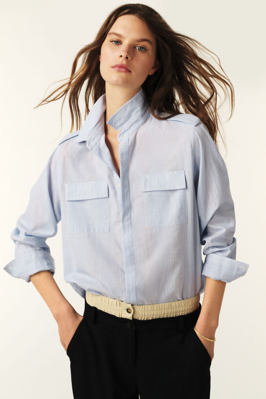 SHIRT PALANI